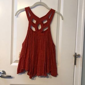 Free People Tank